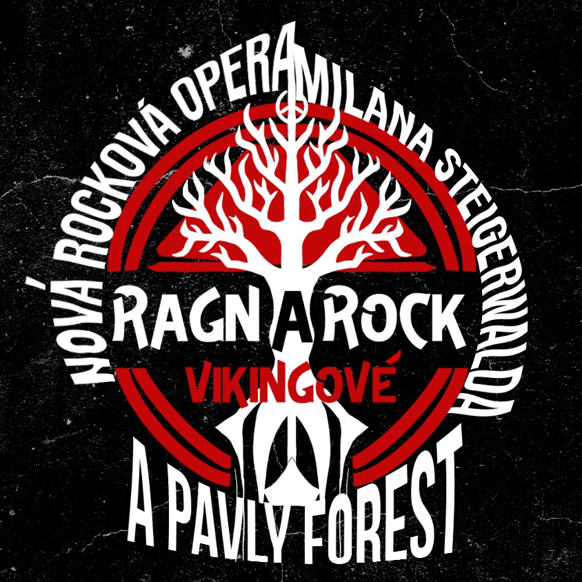 Ragnarock: Vikingové RockOpera