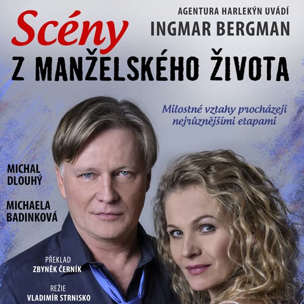 Scény z manželského života