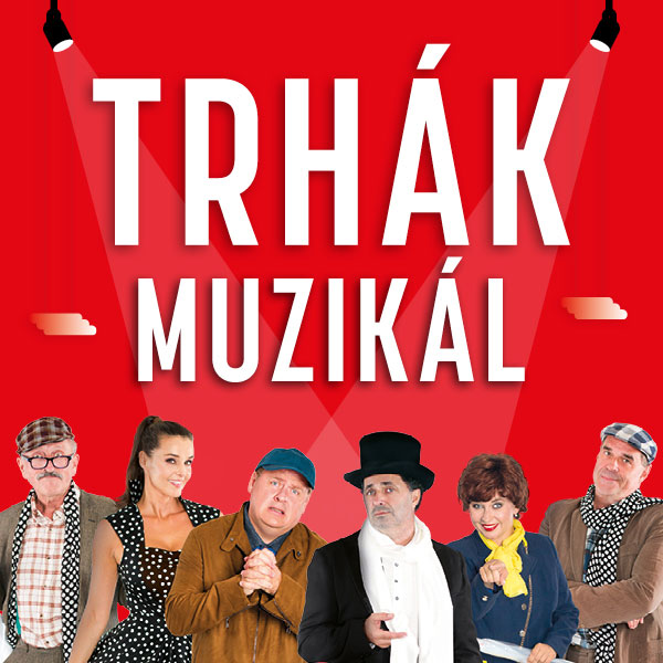 Trhák