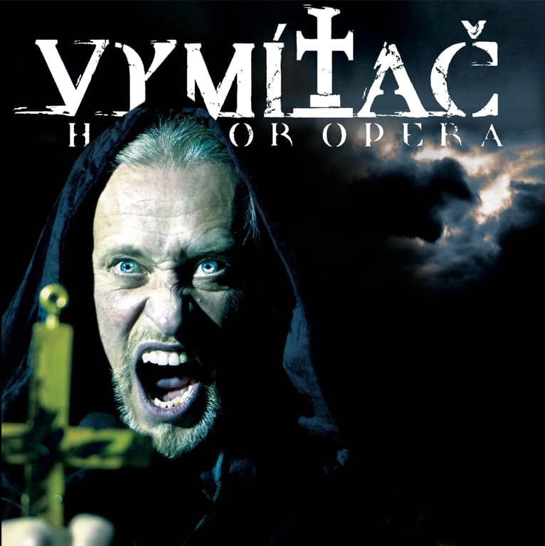 Vymítač - RockOpera