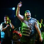 Anna Karenina RockOpera 1 1