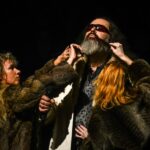 Anna Karenina RockOpera 11 1