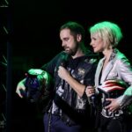 Anna Karenina RockOpera 3 1