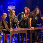 Anna Karenina RockOpera 4 1