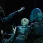 Anna Karenina RockOpera 9 1