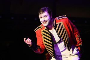 Cabaret muzikal v DIvadle bez Zabradli 10 1