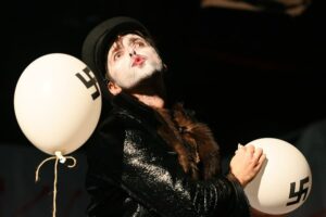 Cabaret muzikal v DIvadle bez Zabradli 14 1