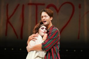 Cabaret muzikal v DIvadle bez Zabradli 15 1