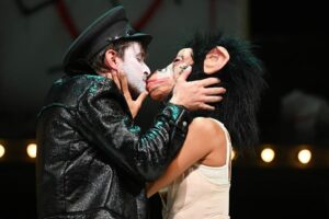 Cabaret muzikal v DIvadle bez Zabradli 16 1