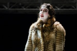 Cabaret muzikal v DIvadle bez Zabradli 3 1