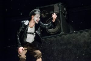 Cabaret muzikal v DIvadle bez Zabradli 6 1