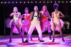 Cabaret muzikal v DIvadle bez Zabradli 8 1