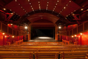 Divadlo na Fidlovacce Jeviste