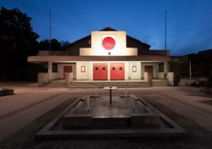 Divadlo na Fidlovačce