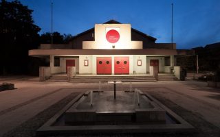 Divadlo na Fidlovačce