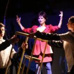 FREDDIE CONCERT SHOW 3 FREDDIE CONCERT SHOW 2