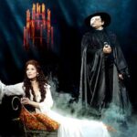 Fantom opery muzikal 2 1