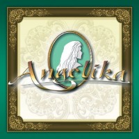 Muzikál Angelika