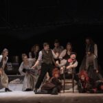 Muzikal Balada pro banditu 2