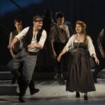 Muzikal Balada pro banditu 21