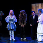 Muzikal Betlem hleda superstar 13