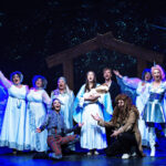 Muzikal Betlem hleda superstar 17