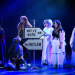 Muzikal Betlem hleda superstar 9