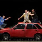 DONAHA 9 Muzikal DONAHA v NDM v Ostrave 1 1