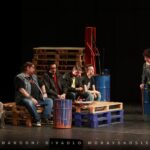 DONAHA 5 Muzikal DONAHA v NDM v Ostrave 2