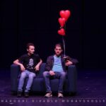 DONAHA 8 Muzikal DONAHA v NDM v Ostrave 4