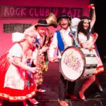 Muzikal Deti raje 16