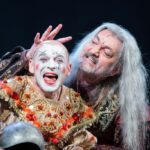 Kultura pod hvězdami 2024 program