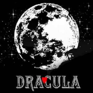 Muzikál Dracula