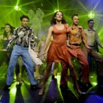 Muzikal Horecka sobotni noci 4