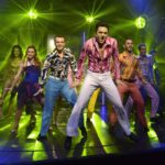 Muzikal Horecka sobotni noci 7