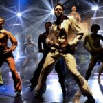 Muzikal Horecka sobotni noci 8