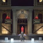 Muzikal JESUS CHRIST SUPERSTAR v NDM v Ostrave 1