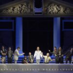 Muzikal JESUS CHRIST SUPERSTAR v NDM v Ostrave 2