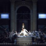 Muzikal JESUS CHRIST SUPERSTAR v NDM v Ostrave 7