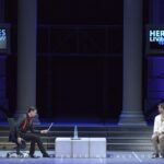 Muzikal JESUS CHRIST SUPERSTAR v NDM v Ostrave 8