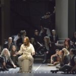 Muzikal JESUS CHRIST SUPERSTAR v NDM v Ostrave 9