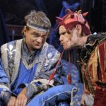 Muzikál Johanka z Arku v Divadle Kalich