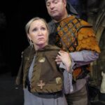 Muzikál Johanka z Arku v Divadle Kalich