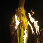 Muzikál Johanka z Arku v Divadle Kalich