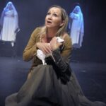 Muzikál Johanka z Arku v Divadle Kalich