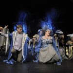 Muzikál Johanka z Arku v Divadle Kalich