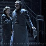 Muzikal KVETINY PRO PANI HARRISOVOU v NDM v Ostrave 10