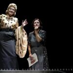 Muzikal KVETINY PRO PANI HARRISOVOU v NDM v Ostrave 2