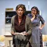 Muzikal KVETINY PRO PANI HARRISOVOU v NDM v Ostrave 5