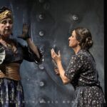 Muzikal KVETINY PRO PANI HARRISOVOU v NDM v Ostrave 7